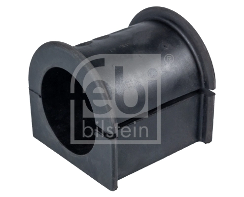 Mounting, stabiliser bar